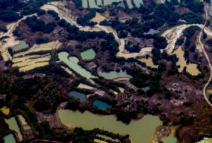 “ES NECESARIO ESTRUCTURAR UNA AGENDA SERIA, PRAGMÁTICA Y ARTICULADA CON LAS POTENCIALIDADES DE LA AMAZONÍA” – RCR Peru