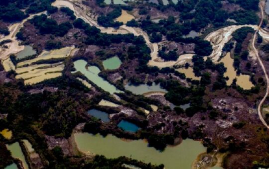 “ES NECESARIO ESTRUCTURAR UNA AGENDA SERIA, PRAGMÁTICA Y ARTICULADA CON LAS POTENCIALIDADES DE LA AMAZONÍA” – RCR Peru