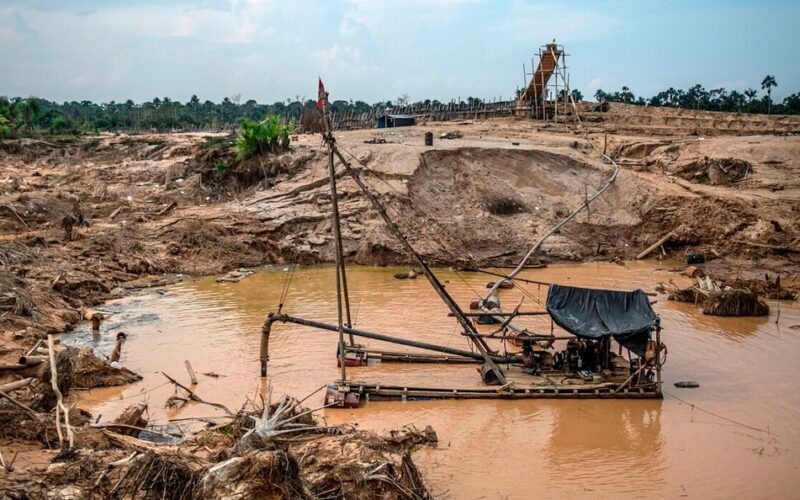 AMPLIACIÓN DEL REINFO VA A FRENAR GRANDES INVERSIONES – RCR Peru