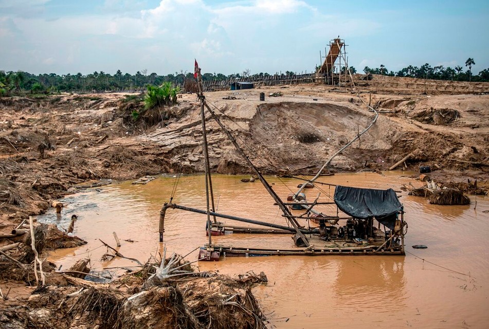 AMPLIACIÓN DEL REINFO VA A FRENAR GRANDES INVERSIONES – RCR Peru