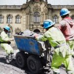 SERÍA GRAVE ERROR DE CONGRESISTAS SUSPENDER EXCLUSIÓN DE MÁS DE 50 MIL MINEROS ILEGALES – RCR Peru