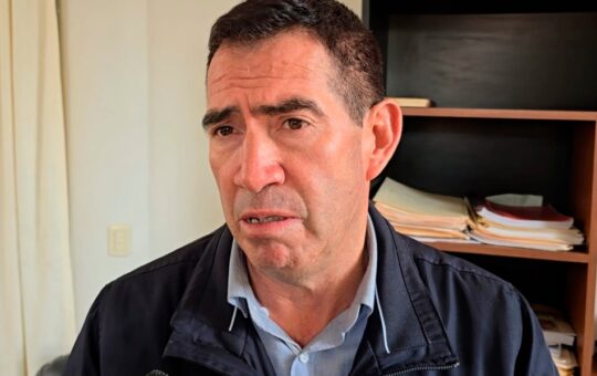 PRESA DE CHONTA AMPLIARÁ LA FRONTERA AGRÍCOLA, GARANTIZARÁ AGUA POTABLE Y ABRIRÁ NUEVO EJE TURÍSTICO – RCR Peru