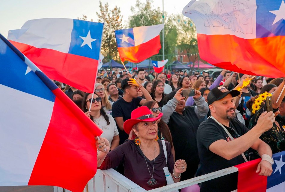 “LOS CHILENOS HAN VOTADO POR EL CAMBIO EN CONTRA DEL GOBIERNO Y DEL CONTINUISMO” – RCR Peru