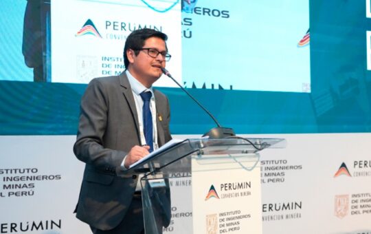 EL REINFO PROTEGE A LA MINERÍA ILEGAL Y AL CRIMEN ORGANIZADO EN CAJAMARCA  – RCR Peru