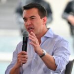 RESULTADOS DE REFERÉNDUM EN ECUADOR EVIDENCIAN RECHAZO A LAS PROPUESTAS DE DANIEL NOBOA – RCR Peru