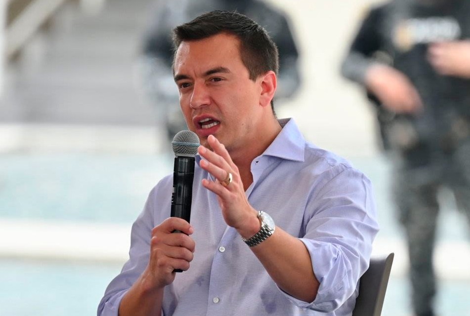 RESULTADOS DE REFERÉNDUM EN ECUADOR EVIDENCIAN RECHAZO A LAS PROPUESTAS DE DANIEL NOBOA – RCR Peru