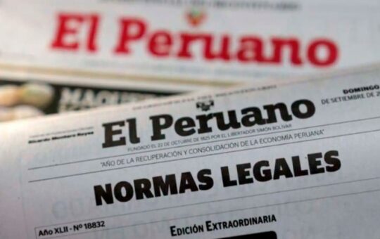 AUTORIZAN TRANSFERENCIA DE S/52.5 MILLONES A GOBIERNOS LOCALES PARA REACTIVACIÓN ECONÓMICA – RCR Peru