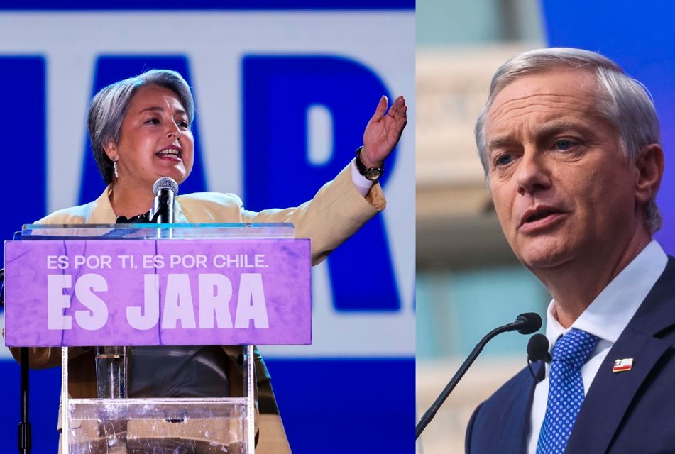 CHILE AFRONTA UNA SEGUNDA VUELTA DE CARÁCTER PLEBISCITARIO CON JOSÉ ANTONIO KAST EN VENTAJA – RCR Peru