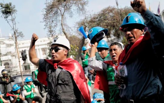 AMPLIAR EL REINFO VULNERA Y QUIEBRA LA SEGURIDAD JURÍDICA – RCR Peru