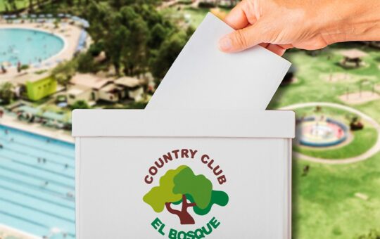 ELECCIÓN EN COUNTRY CLUB EL BOSQUE ES OPORTUNIDAD PARA SALIR DEL BACHE Y DARLE UN IMPULSO A LA INSTITUCIÓN – RCR Peru