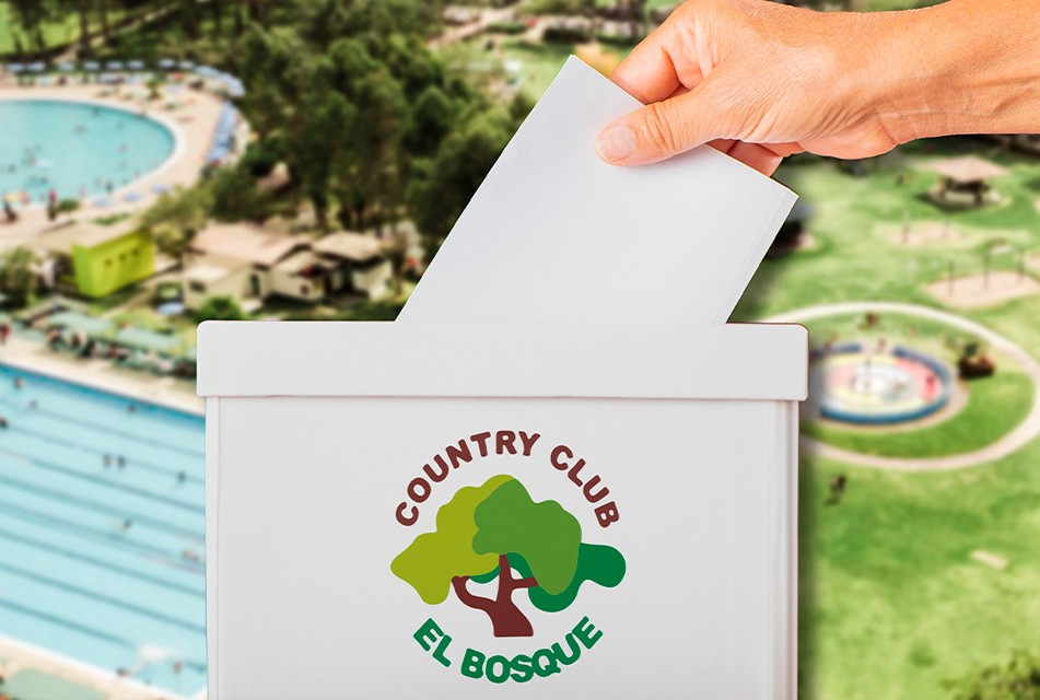 ELECCIÓN EN COUNTRY CLUB EL BOSQUE ES OPORTUNIDAD PARA SALIR DEL BACHE Y DARLE UN IMPULSO A LA INSTITUCIÓN – RCR Peru