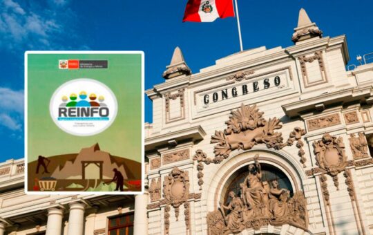 AMPLIACIÓN DEL REINFO PERMITIRÍA QUE ECONOMÍAS ILEGALES INFLUYAN EN EL PROCESO ELECTORAL   – RCR Peru