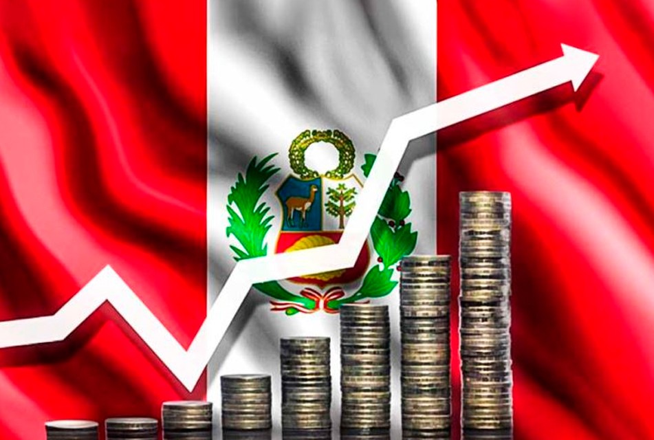 PERÚ PODRÍA CRECER HASTA 6.5% SI SE SUPERARA LA INSEGURIDAD Y LA INCERTIDUMBRE POLÍTICA AFIRMA ECONOMISTA JAVIER ZUÑIGA – RCR Peru