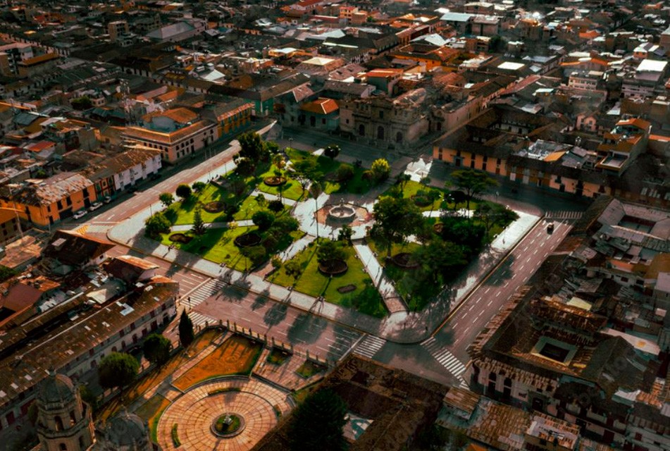CAJAMARCA TIENE TODO PARA SER UNA REGIÓN INDUSTRIALIZADA – RCR Peru
