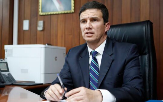 EJECUCIÓN DE PROYECTOS MINEROS PUEDE IR DE LA MANO CON EL CIERRE DE BRECHAS EN CAJAMARCA – RCR Peru