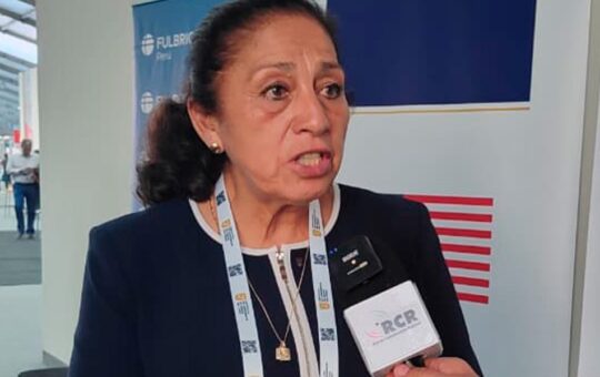 NEWMONT ALAC Y AGROMERCADO IMPULSAN CADENAS PRODUCTIVAS DE CULTIVOS – RCR Peru