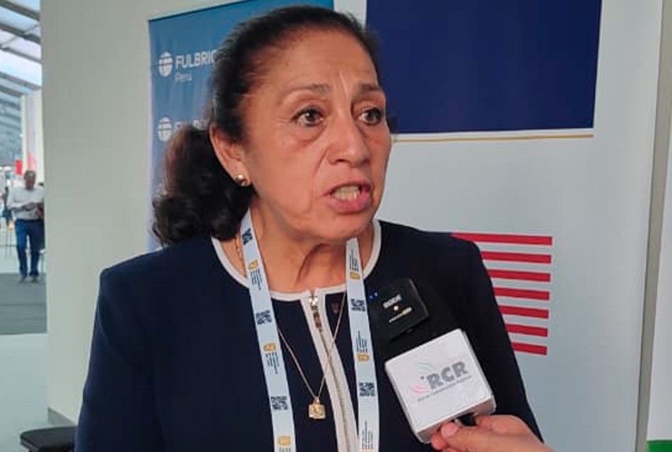 NEWMONT ALAC Y AGROMERCADO IMPULSAN CADENAS PRODUCTIVAS DE CULTIVOS – RCR Peru