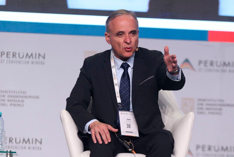 PROPUESTA DE AMPLIAR EL REINFO RESPONDE A INTERESES DE ORDEN POLÍTICO Y ECONÓMICO PARA FAVORECER A ORGANIZACIONES ILEGALES – RCR Peru