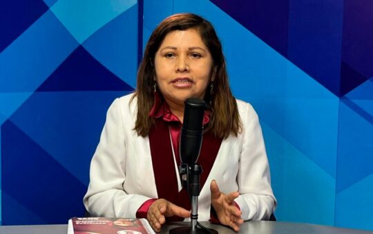 DENUNCIAN USURPACIÓN DEL DECANATO DEL COLEGIO DE OBSTETRAS DEL PERÚ – RCR Peru