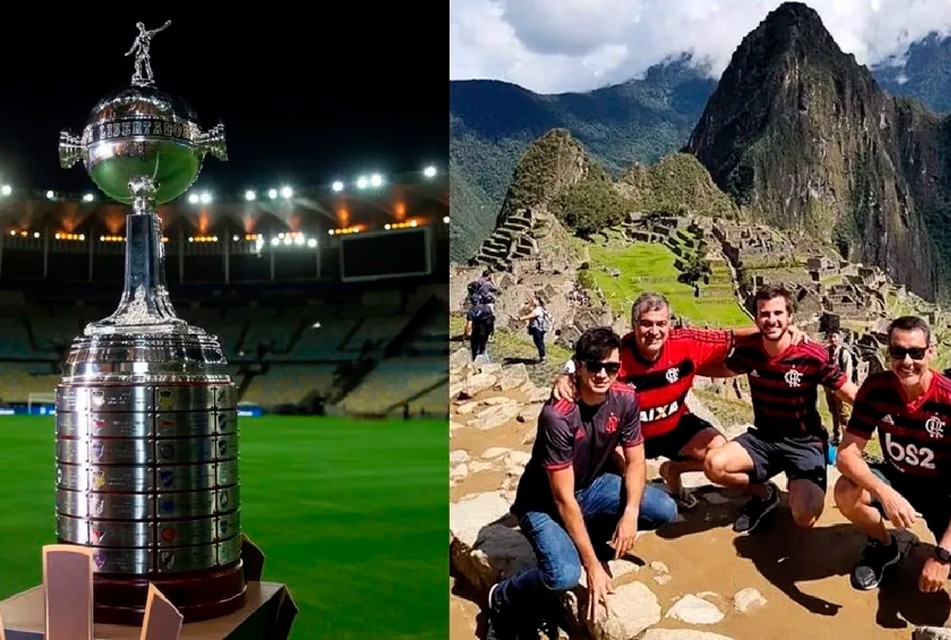 FINAL DE LA LIBERTADORES SERÁ UNA VITRINA EXTRAORDINARIA PARA POSICIONAR AL PERÚ COMO DESTINO TURÍSTICO CONFIABLE – RCR Peru