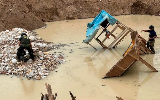 EXTENDER EL REINFO ORIGINA UN RIESGO DE INSEGURIDAD PARA LA POBLACIÓN – RCR Peru