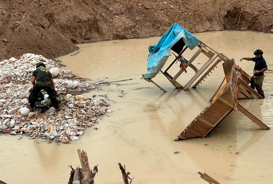 EXTENDER EL REINFO ORIGINA UN RIESGO DE INSEGURIDAD PARA LA POBLACIÓN – RCR Peru