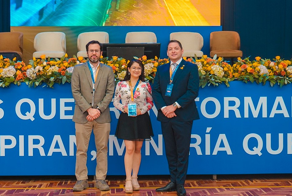 JÓVENES CONSIDERAN QUE ES NECESARIO EJECUTAR CARTERA DE PROYECTOS MINEROS DE CAJAMARCA – RCR Peru