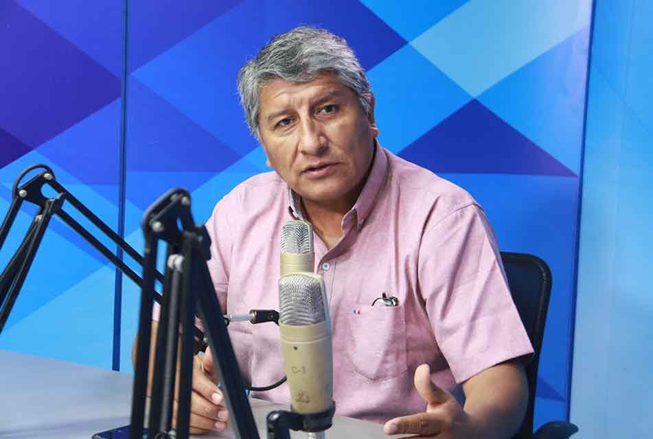 “EL REINFO ES UNA AUTORIZACIÓN PARA DELINQUIR” – RCR Peru