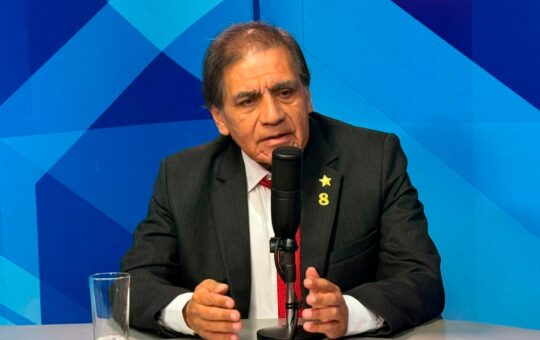 LAS 15 PRECANDIDATURAS PRESIDENCIALES MUESTRA LA EFERVESCENCIA POLÍTICA DEL APRA – RCR Peru