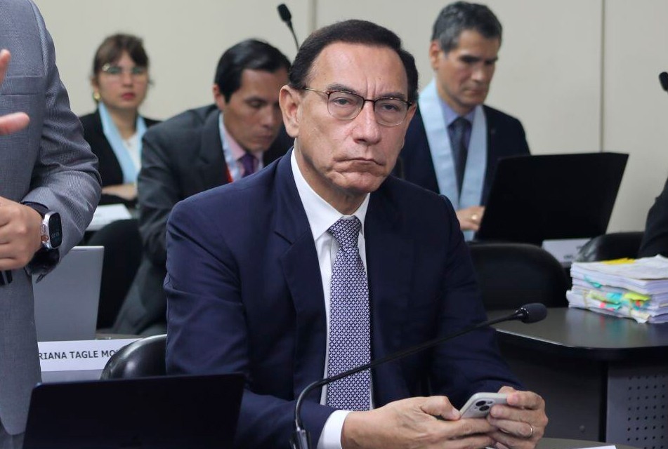 AFIRMAN QUE ES SUMAMENTE DIFÍCIL LA ABSOLUCIÓN DE VIZCARRA ANTE CONTUNDENTES PRUEBAS DE CORRUPCIÓN – RCR Peru