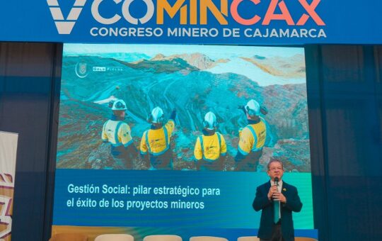 MINERÍA ILEGAL PARALIZA PROYECTOS MINEROS FORMALES POR MÁS DE $16 MIL MILLONES EN CAJAMARCA – RCR Peru