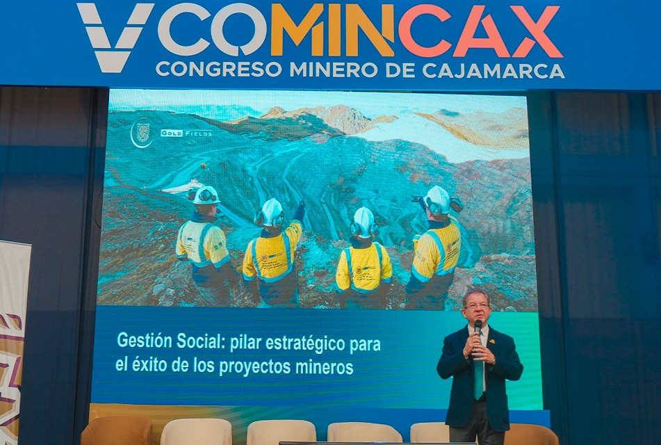 MINERÍA ILEGAL PARALIZA PROYECTOS MINEROS FORMALES POR MÁS DE $16 MIL MILLONES EN CAJAMARCA – RCR Peru