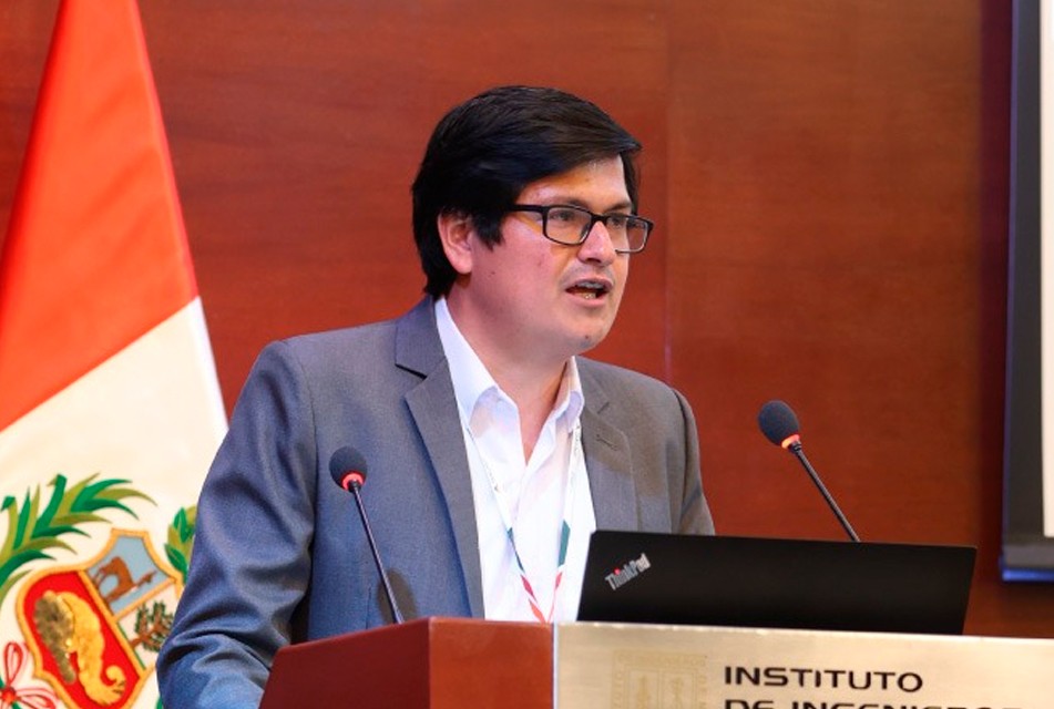 MINERIA FORMAL Y SOSTENIBLE GENERA CADENA DE VALOR Y OPORTUNIDADES DE EMPLEO PARA LOS JÓVENES – RCR Peru