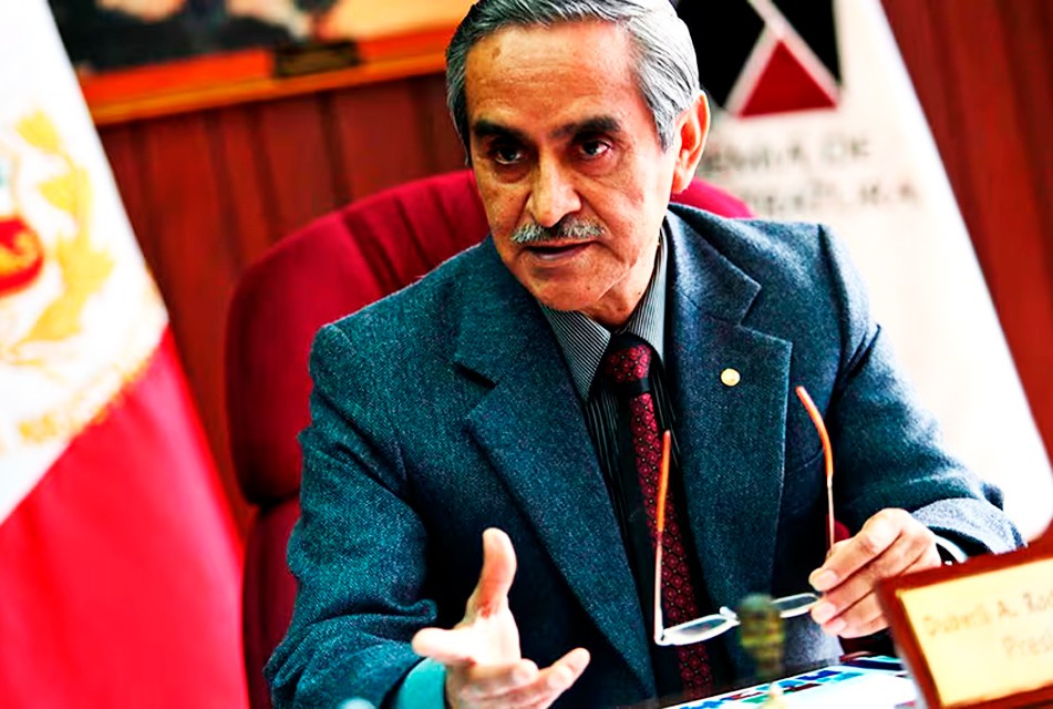 “LA ACTITUD POLÍTICA PARCIALIZADA DEL JNE MARCA UN ESCENARIO NUNCA ANTES VISTO EN LA HISTORIA DEL PERÚ” – RCR Peru