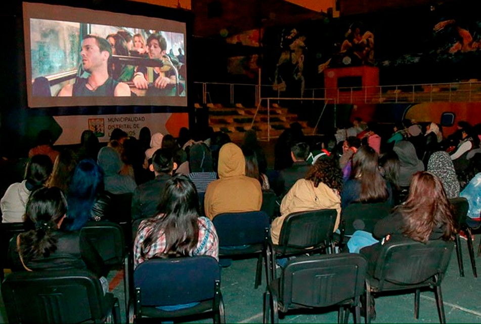 FESTIVAL DE CINE SUBURBIA 2025 APUESTA POR UN CINE INDEPENDIENTE DESCENTRALIZADO – RCR Peru