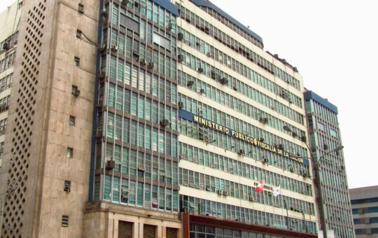 FISCAL DE LA NACIÓN INTERINO NO DEBIÓ CONFORMAR COMISIÓN PARA ELABORAR PROYECTO DE LEY ORGÁNICA DEL MP – RCR Peru