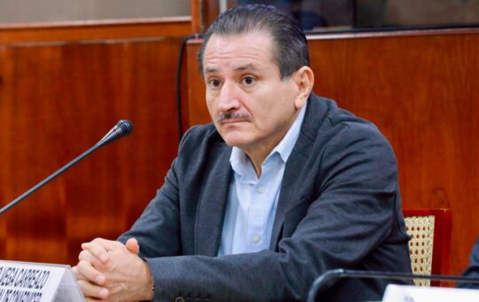 IZQUIERDA PERUANA LLEGA FRAGMENTADA A NUEVAS ELECCIONES SIN LIDERAZGOS NACIONALES NI PROPUESTAS QUE CONECTEN CON LA CIUDADANÍA – RCR Peru