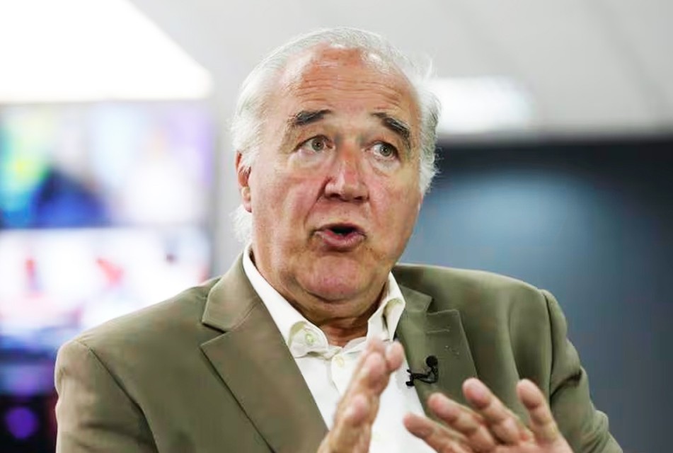 “ES CONTUNDENTE SENTENCIA DE 14 AÑOS PARA MARTÍN VIZCARRA POR PEDIR SOBORNOS” – RCR Peru