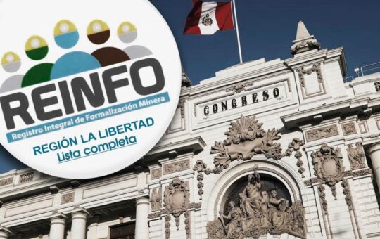 PRESIDENTE ENCARGADO DEL CONGRESO CONFIRMA QUE EL PLENO DEBATIRÁ EL REINFO LA PRÓXIMA SEMANA – RCR Peru