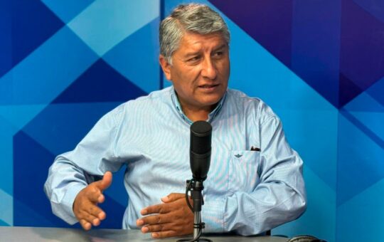 AVANCE DE LA MINERÍA ILEGAL PONE EN RIESGO LA INVERSIÓN Y FOMENTA LA PRESENCIA DE ECONOMÍAS ILEGALES – RCR Peru