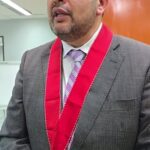Presidente de la Comisión Regional Anticorrupción llama a fortalecer la lucha contra la corrupción en Perú en conmemoración del Día Internacional