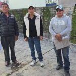 Conflicto por doble venta de predio en Jesús genera alarma y moviliza a las rondas campesinas