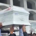 Familia y autoridades buscan esclarecer muerte de Ivancito en Cajamarca