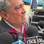 Gerente de Desarrollo Social de la MPC: Amplían programas de apoyo alimentario y atención a comunidades afectadas por el cambio climático en Caja Marca