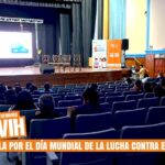 Cajamarca impulsa campaña contra el VIH/SIDA en conmemoración del Día Mundial con apoyo de sector privado y comunidad educativa