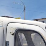 Patrullaje integrado mantiene vigilancia constante en espacios públicos de Cajamarca