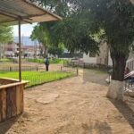 Crisis en Los Baños de Linka: Bulevar cerrado, puestos abandonados y deterioro de espacios públicos