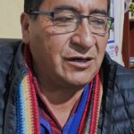 Rondero de Cajamarca denuncia amenazas y llama a la unidad contra la delincuencia