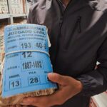 Increíble recorrido por los pasadizos del archivo central de la Corte Superior de Cajamarca revela siglos de historia y modernización en gestión documental