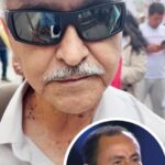 Exjuez defiende indulto a Gregorio Santos en Cajamarca